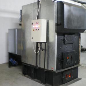 Снимка  от EKOKOTLI MEDARSKI