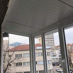 ПВЦ,Алуминиева дограма