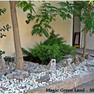 Японска каменна градина