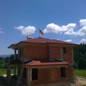 Снимка  от Карамфила Генева