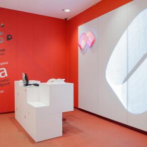 Декориране на стени и печат на тапети