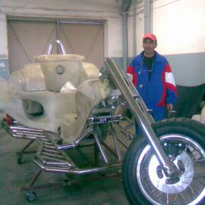 Снимка  от илиан цочев