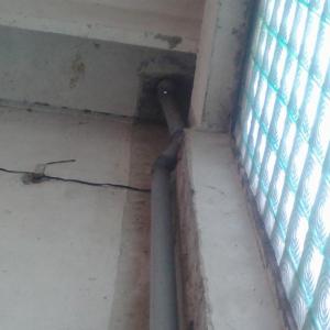 Външен и вътрешен ремонт