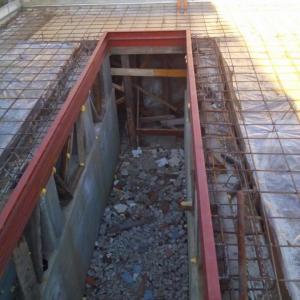 направа на канал за коли