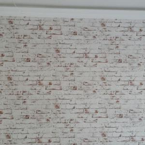 Тапет - Декоративни тухлички