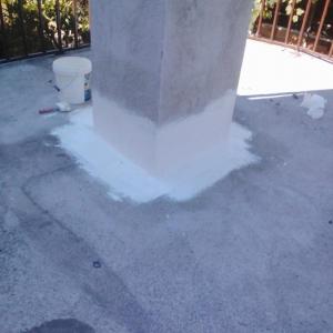 Вътрешен и външен основен ремонт на къща