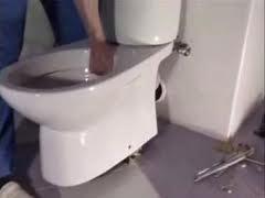 Снимка  от електро водопроводни