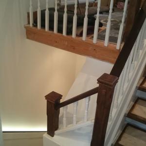 Светещи парапети