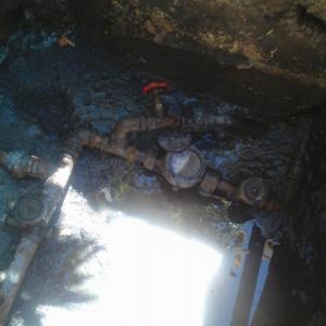 Вътрешни и външни ремонти