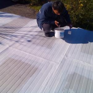 хидроизолация на покрив с течна гума