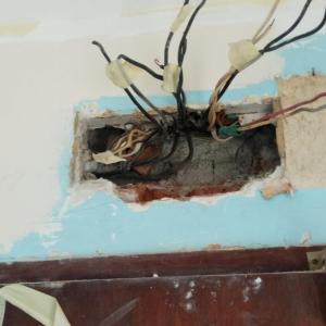 Табло по време