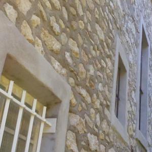 Фугирана зидария