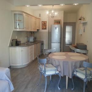 Апартамент в Ница, Френската Ривиера