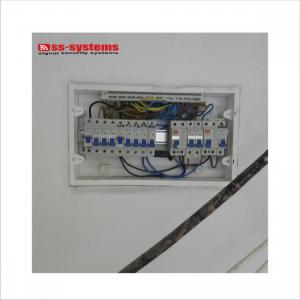 Смяна на табла, монтаж на предпазители