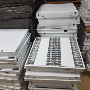 Монтаж и демонтаж на осветителни тела от всякакъв вид