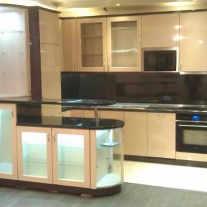 кухненски проект