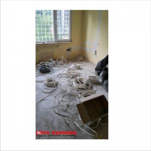 Ремонт на електро инсталация