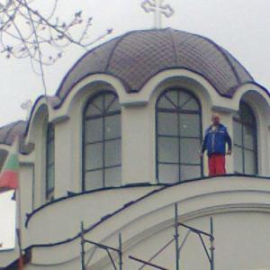 Снимка  от Симеон Лазаров