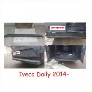 Продажба и монтаж парктроник