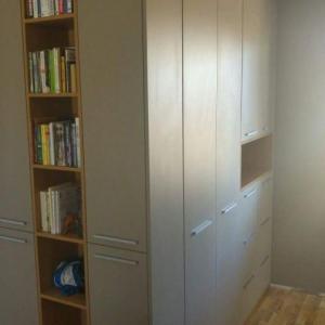 К-с Манастра софия лифт