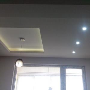 Скрито осветление