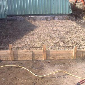 Снимка  от Вълковстрой Инженергинг ЕООД