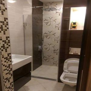 Изпълнение бани