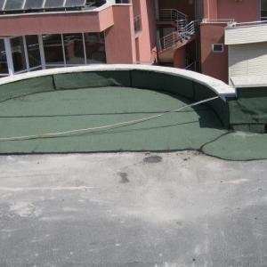 хотел Корал- Арапя