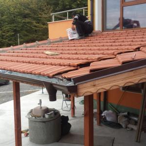 Навес София