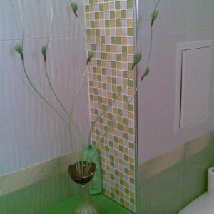 Изпълнение и декорация на баня