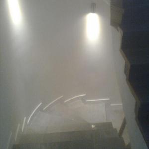 вито стълбище в частен дом