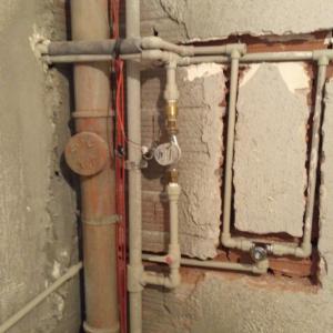 В и К,изход биде,вградена структура,вграден душ и слушалка