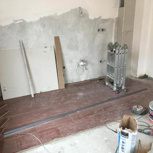 Плочки, ВиК , ел.инсталация