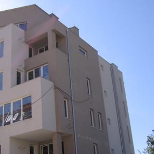 Жилещен блок в Овча купел