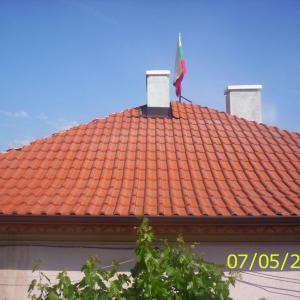 Галерия на завършени проекти от фирма Строй Перфект Груп 2011 ЕООД