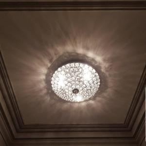 Плафониера