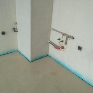 В и К изход за пералня и миялна