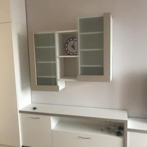 Всекидневна