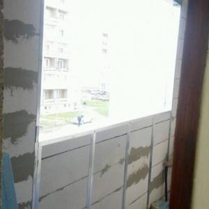 Проект тераса