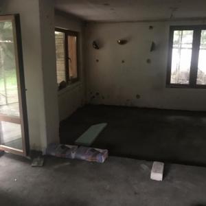 Основен ремонт на къща