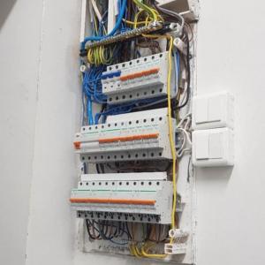 Ел.табло за ресторант