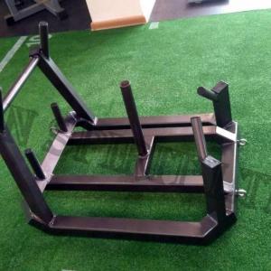 Sled - фитнес шейна