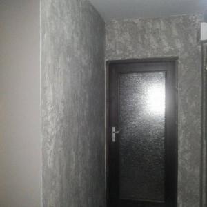 декоративни мазилки