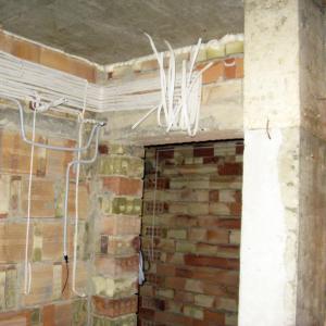 Електро инсталации