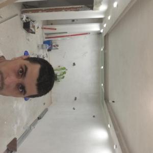 Процес на работа