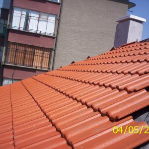 Галерия на завършени проекти от фирма Строй Перфект Груп 2011 ЕООД