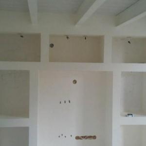 Проект гипсокартон