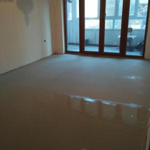 Саморазливна замазка Baumit