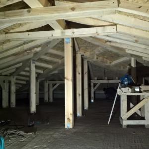 Покрив Горна баня