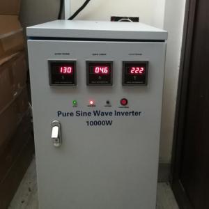 Соларни инсталации